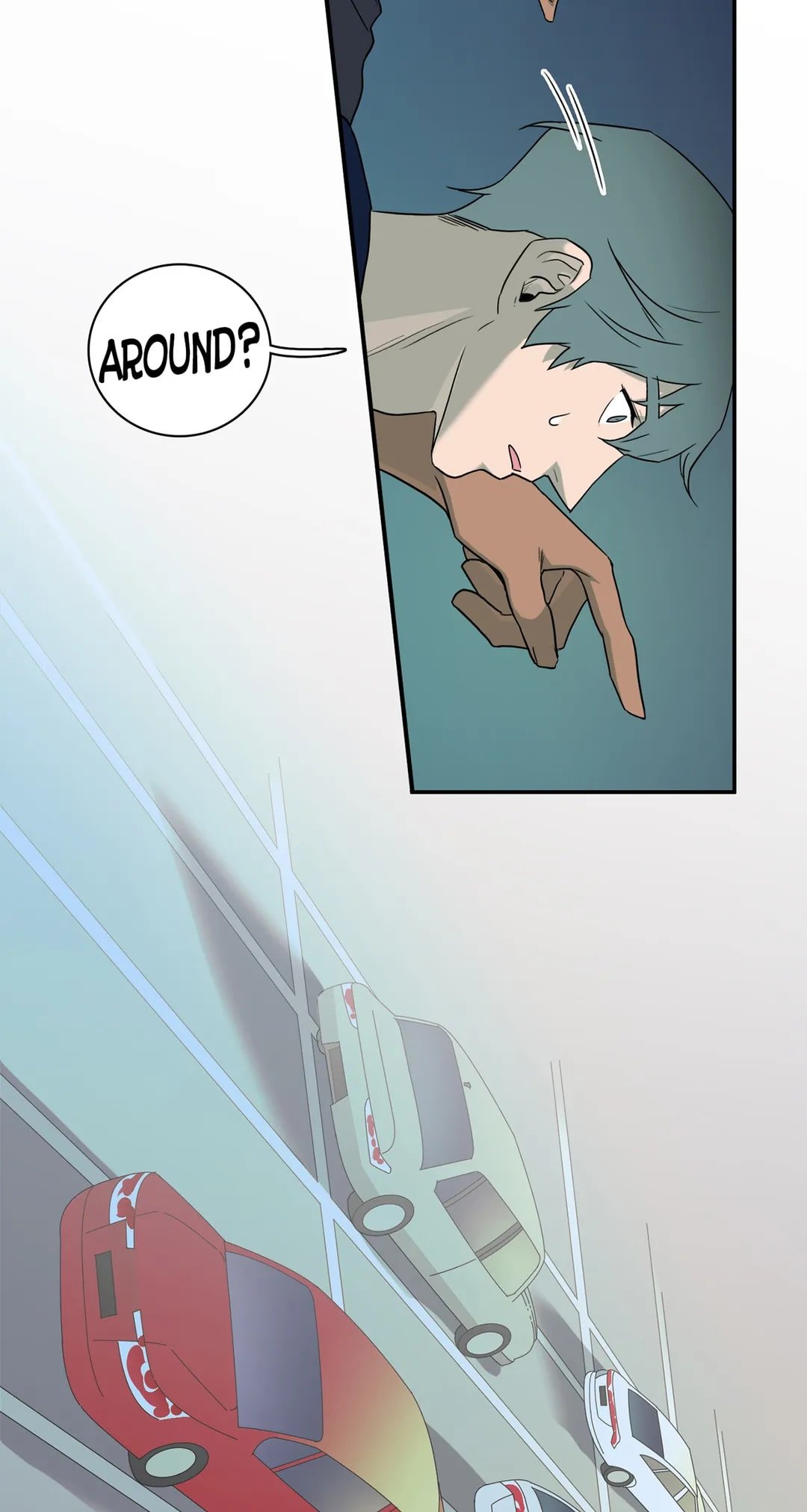 Dear DOO, Chapter 156 image 48